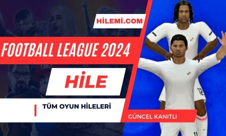 Football League 2024 Hile