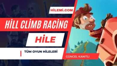 Hill Climb Racing Hile