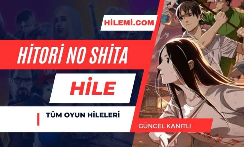 Hitori No Shita Hile