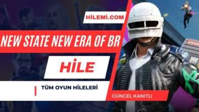 NEW STATE NEW ERA OF BR Hile