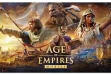 Age of Empires Mobil Hile