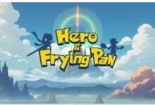 Hero&FryingPan Hile