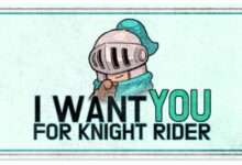 Knight Rider Hile