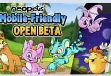 Neopets Mobil Hile