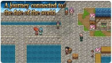 RPG Alphadia Hile