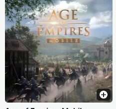 Age of Empires Mobil Oyunu Hile