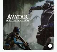 Avatar Reckoning Hile