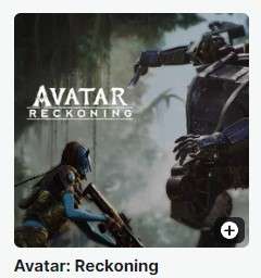 Avatar Reckoning Hile