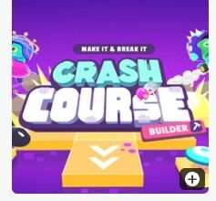 Crash Course Builder Hile