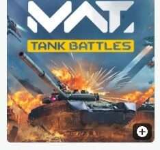 MWT Tank Battles Hile