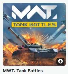 MWT Tank Battles Hile