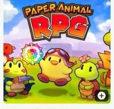 Paper Animal RPG Hile