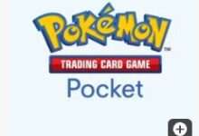 Pokemon Trading Card Game Pocket Hile