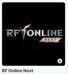 RF Online Next Hile