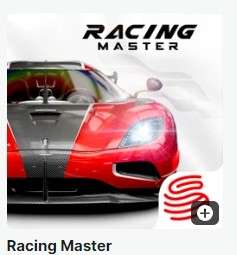 Racing Master Hile