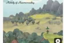 Snufkin Melody of Moominvalley Hile