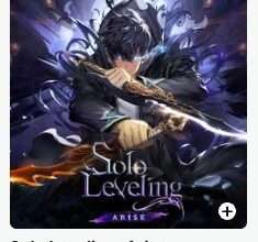 Solo Leveling Arise Hile