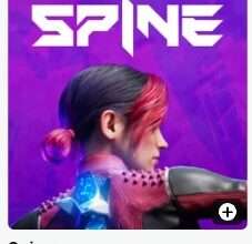 Spine Hile