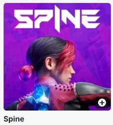 Spine Hile