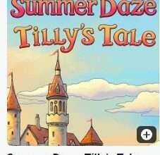 Summer Daze Tilly's Tale