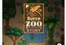 Super Zoo Story Hile