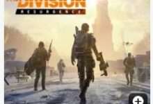 Tom Clancy's The Division Resurgence Hile