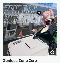 Zenless Zone Zero Hile