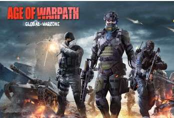 Age of Warpath Hile