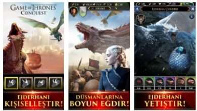 Game of Thrones Hile