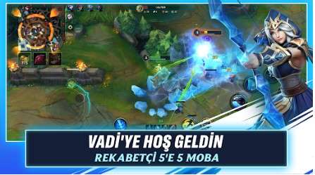 League of Legends Hile