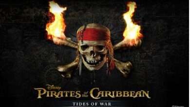 Pirates of the Caribbean Hile