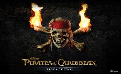 Pirates of the Caribbean Hile