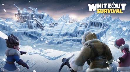 whiteout survival hile