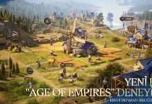 Age of Empires Mobile Hile