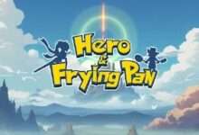 Hero Frying Pan Hile