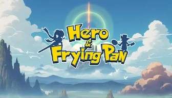 Hero Frying Pan Hile