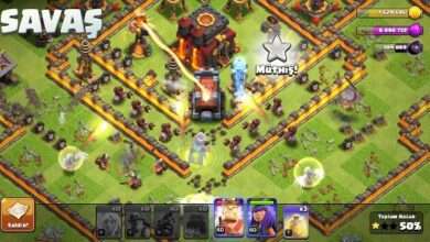 Clash of Clans Hile