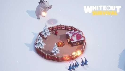 Whiteout Survival Hile