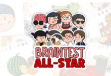 Brain Test AllStar hile