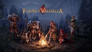 Flame of Valhalla Hile