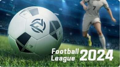 Football League 2025 Hile