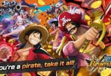 ONE PIECE Hile