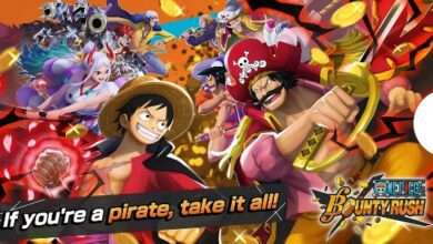 ONE PIECE Hile