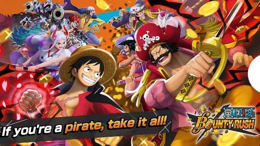 ONE PIECE Hile