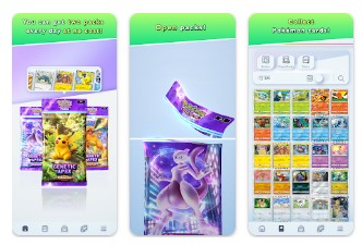 Pokémon TCG Pocket Hile