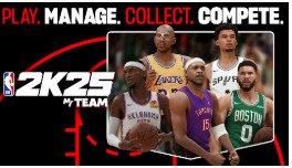 NBA 2K25 MyTEAM Hile