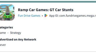 Ramp Car Games hile