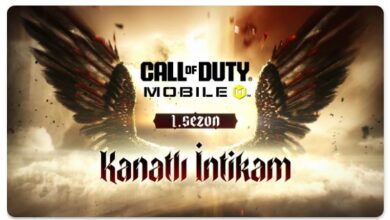 Call of Duty Mobile Hile