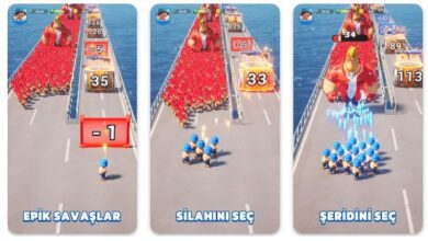 Last War Survival hile