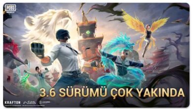 PUBG Mobile Hile